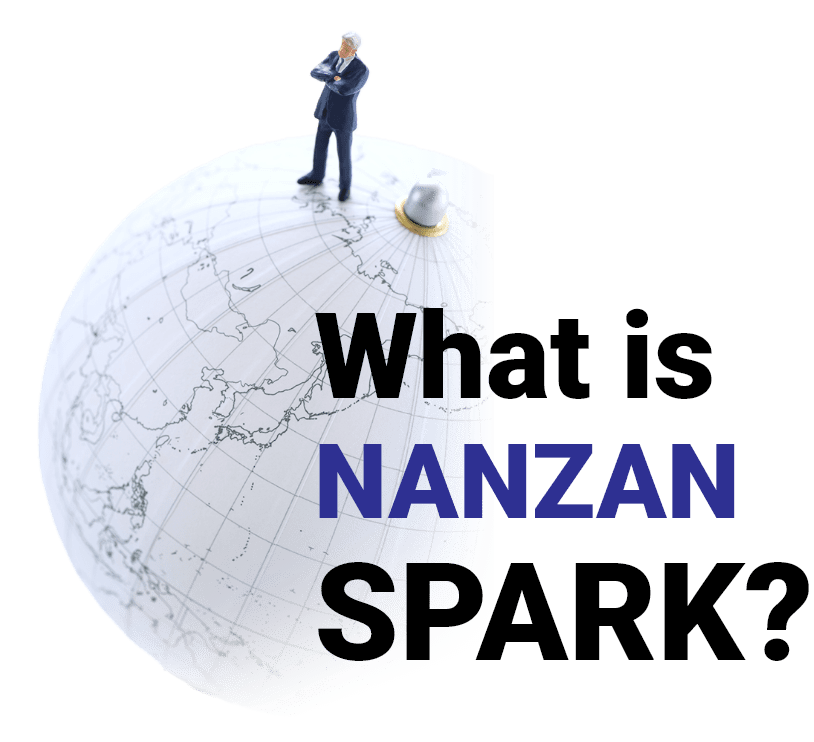 What is NANZAN SPARK?